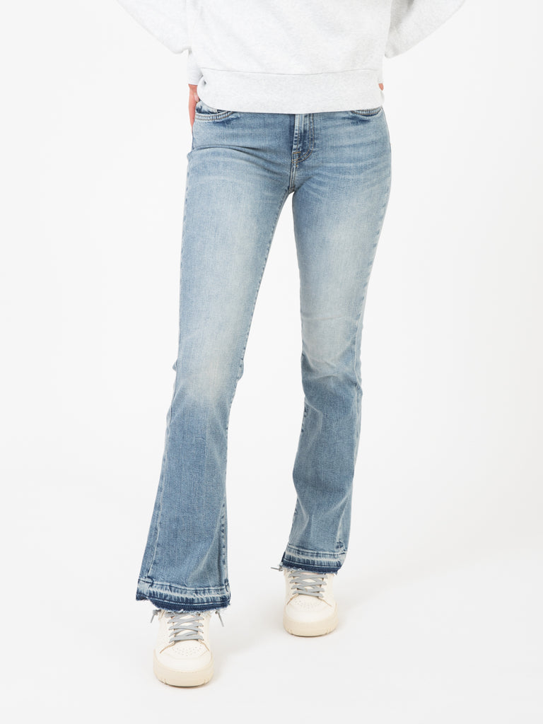 7 FOR ALL MANKIND - Bootcut Tailorless Decade
