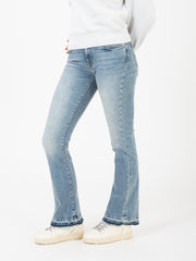7 FOR ALL MANKIND - Bootcut Tailorless Decade