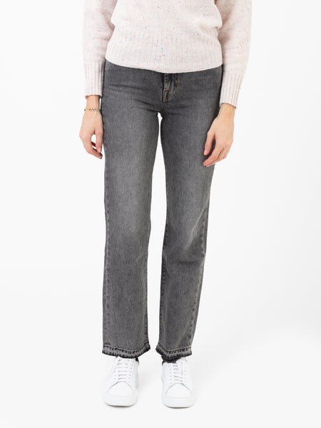 Jeans Tall Logan Stopevive grey