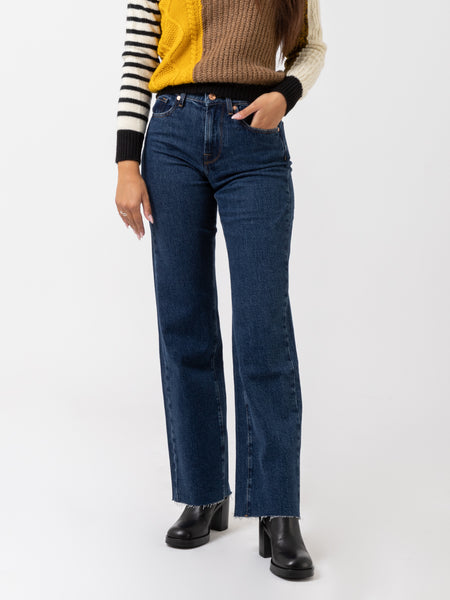 Jeans Tess undercover dark blue