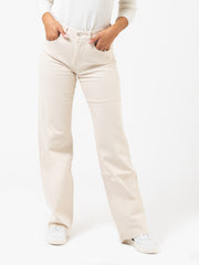 7 FOR ALL MANKIND - Jeans Tess winter white