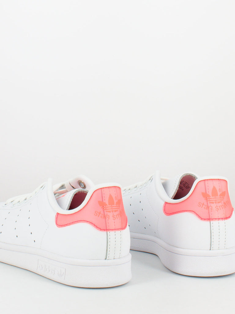 Stan smith rosa fluo Clearance