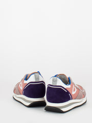 ALBERTO GUARDIANI - Sneakers WEN 0062 cipria / pink