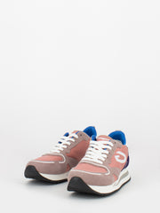 ALBERTO GUARDIANI - Sneakers WEN 0062 cipria / pink