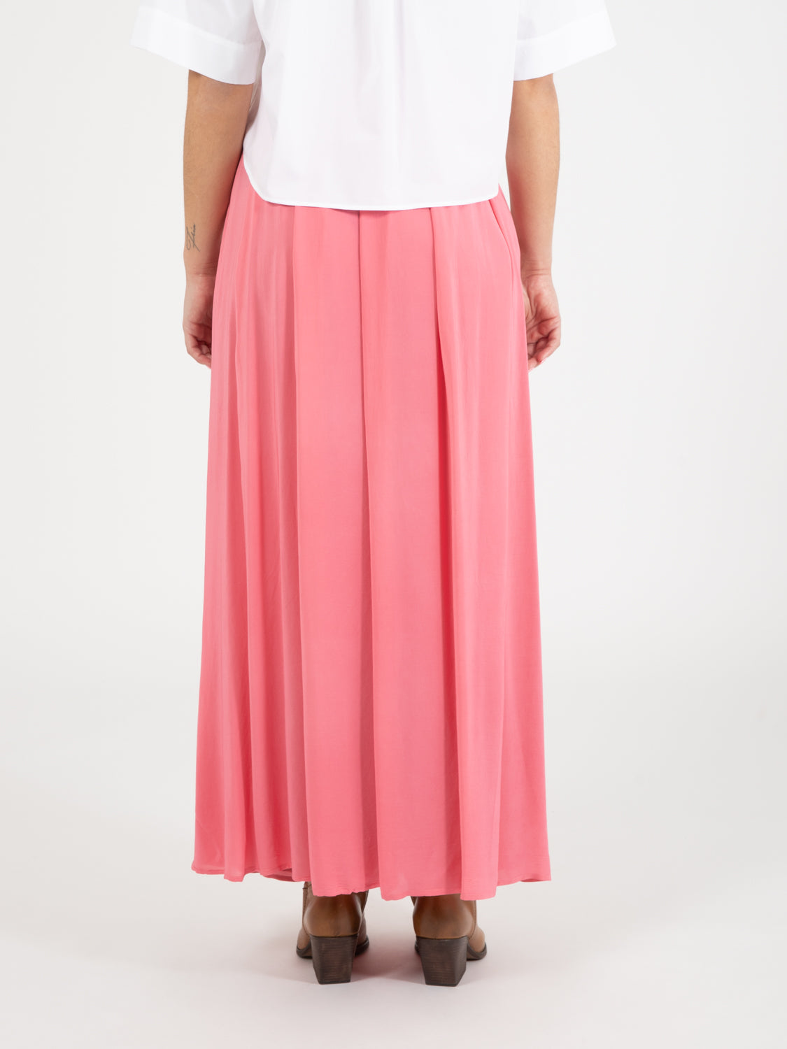 Candy Wrap Skirt