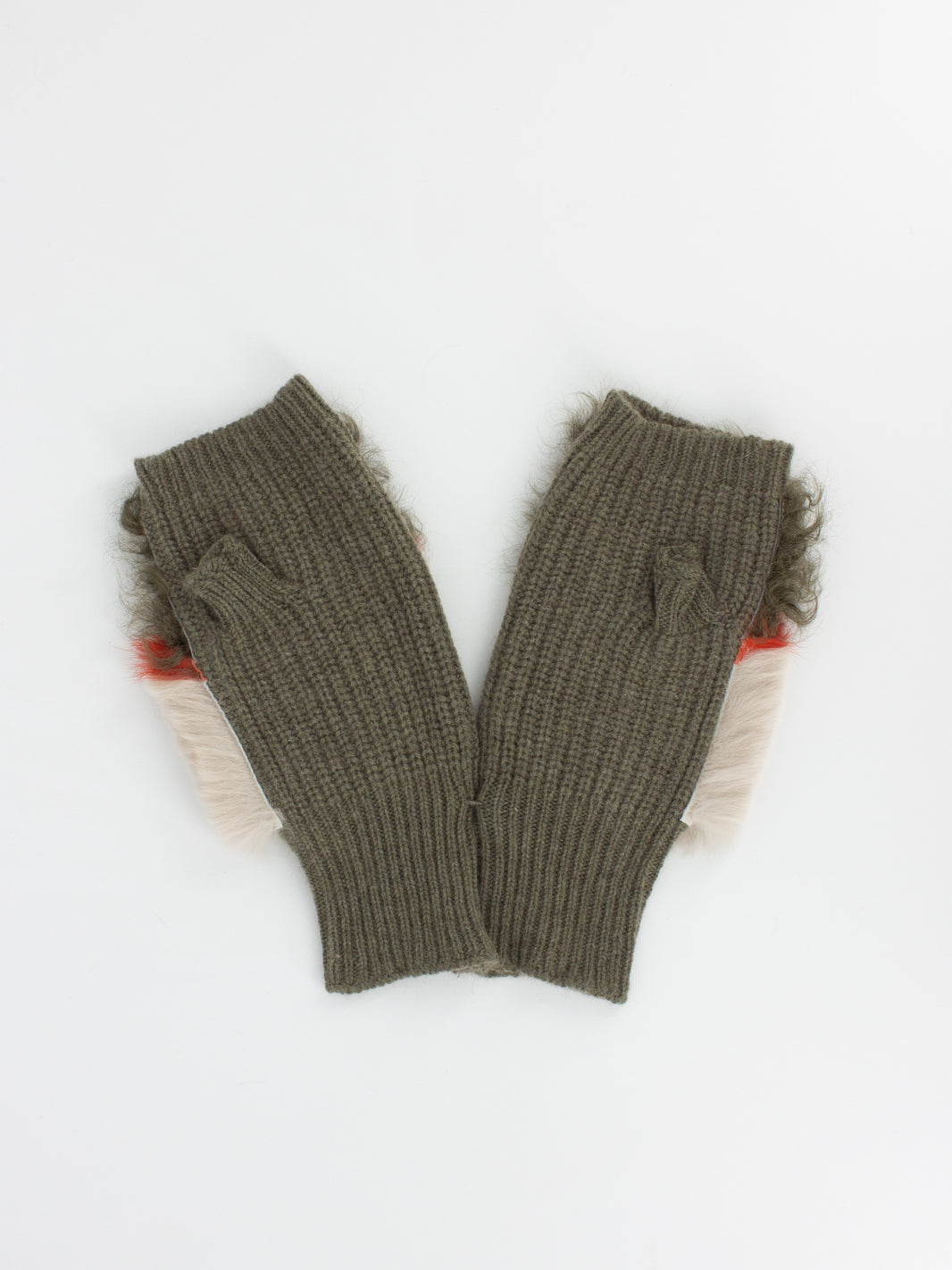 Manicotto lapain kaki
