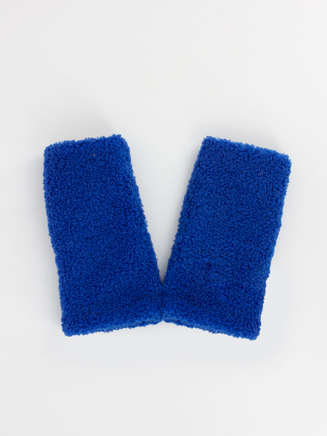 Bluette teddy bear sleeve