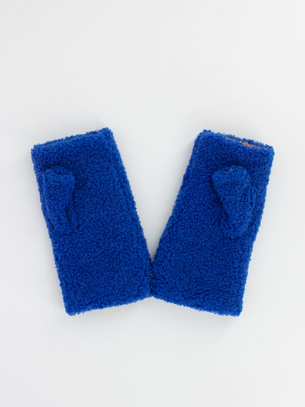 Bluette teddy bear sleeve