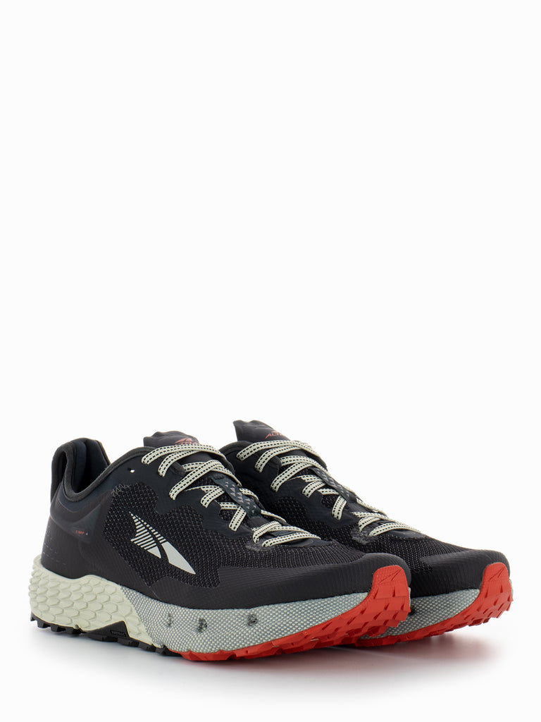 ALTRA - Timp 4 black