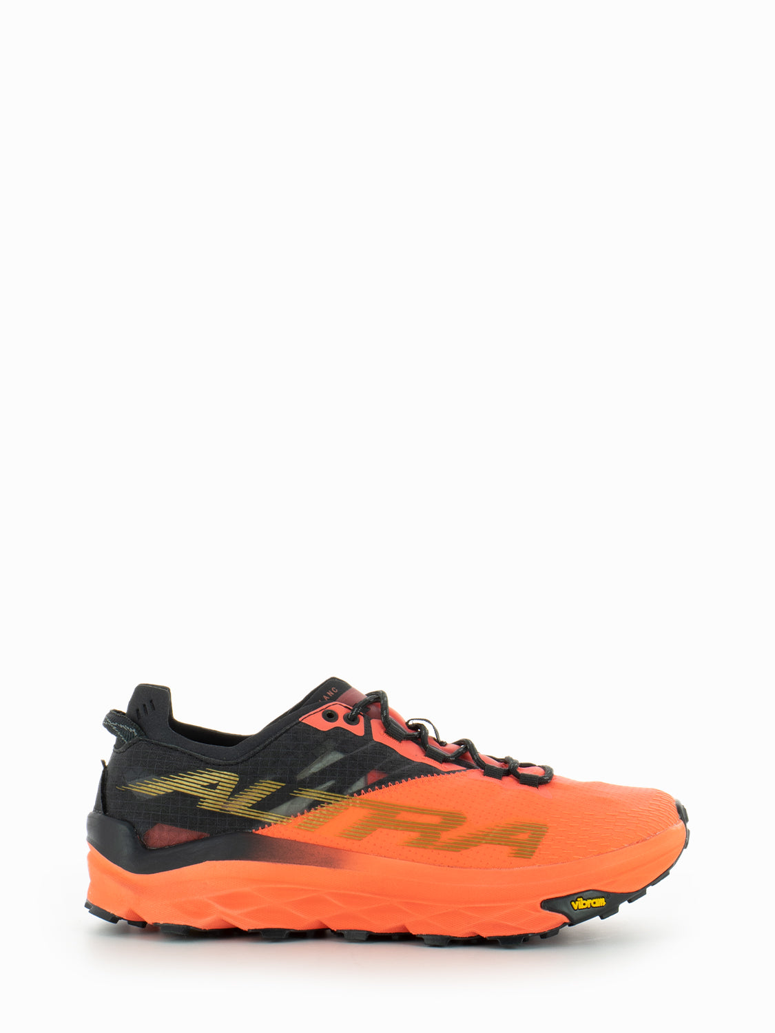 W Mont blanc coral / black