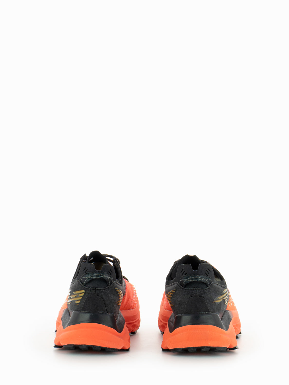 W Mont blanc coral / black