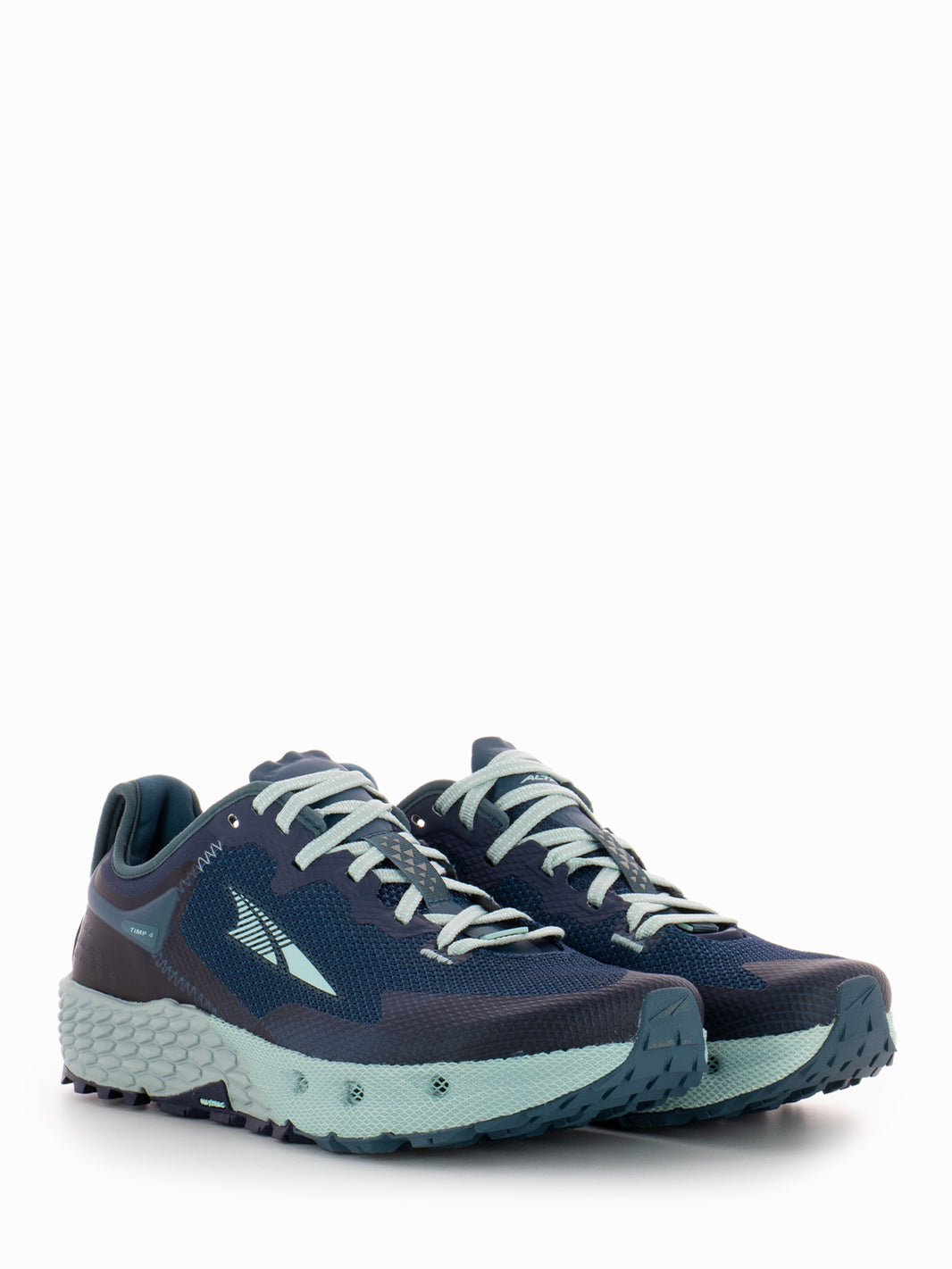 W Timp 4 deep teal