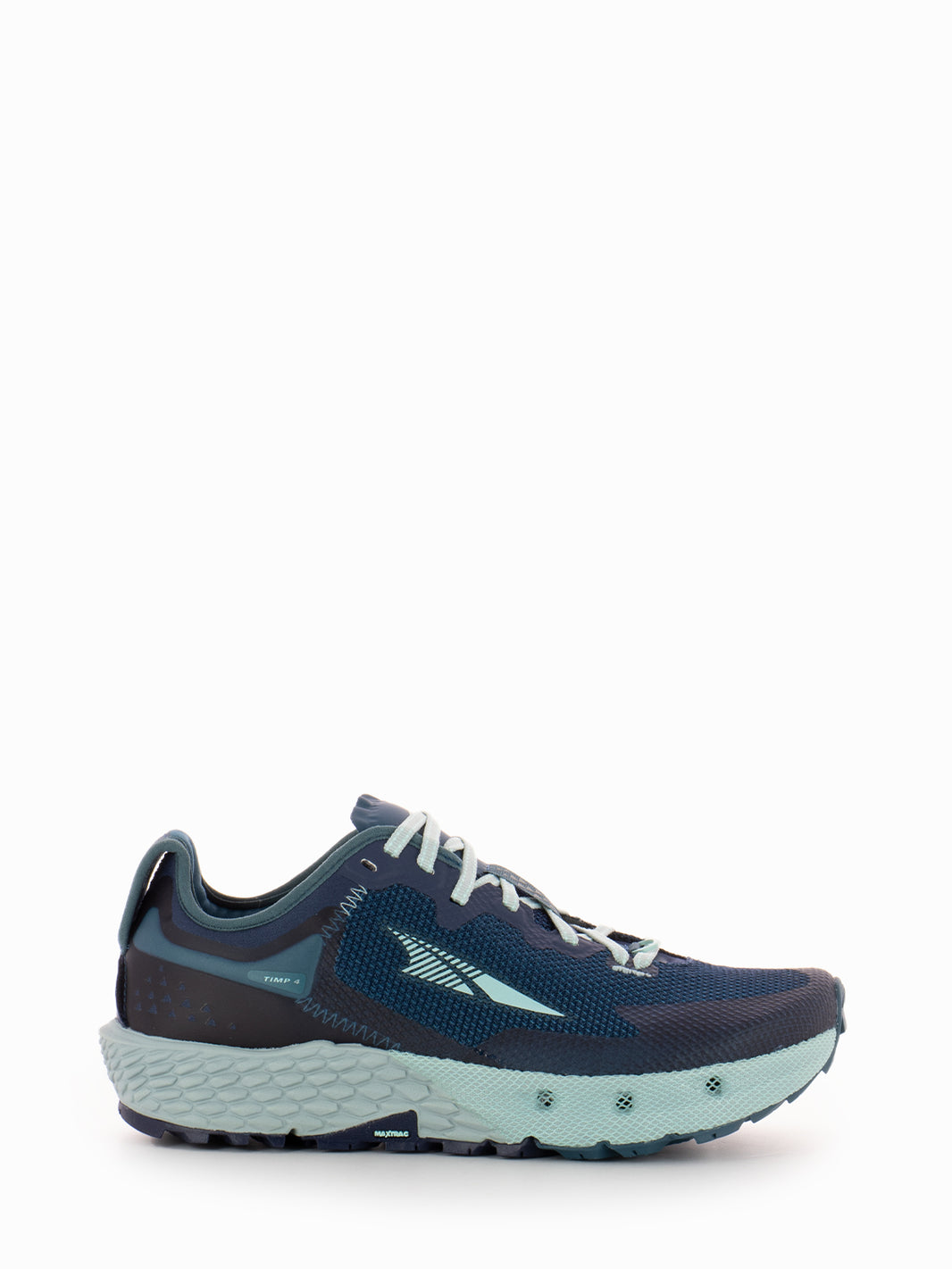 W Timp 4 deep teal