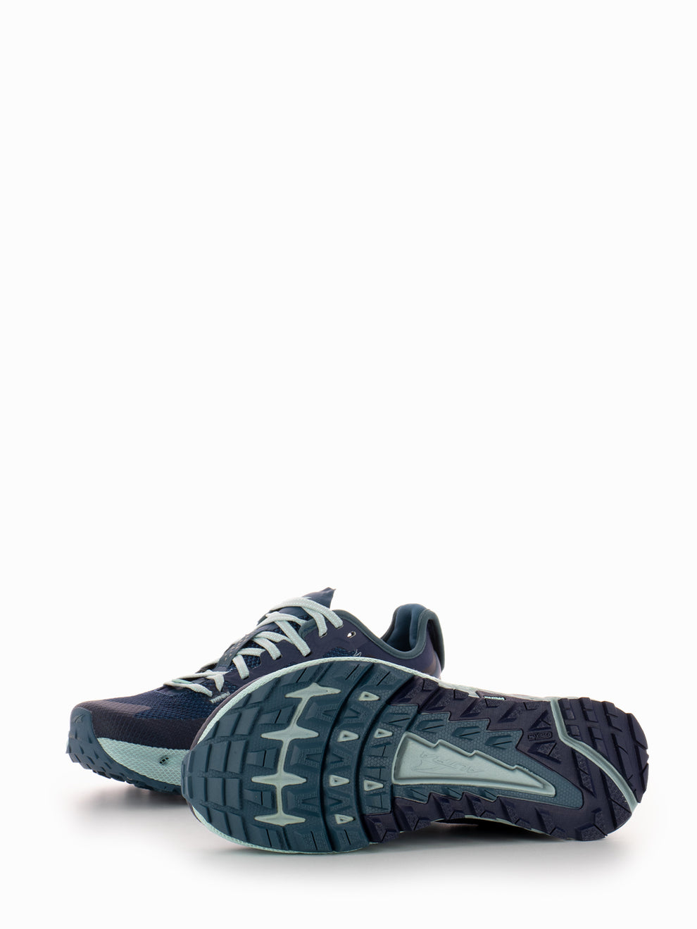 W Timp 4 deep teal