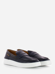 AMBITIOUS - Sneakers Carson navy