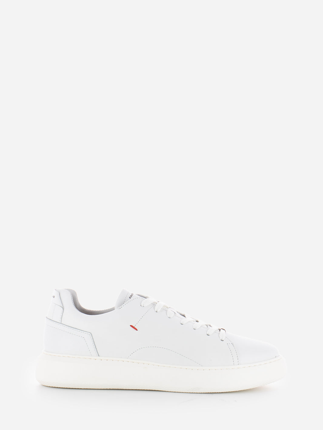 Sneakers Eclipse white