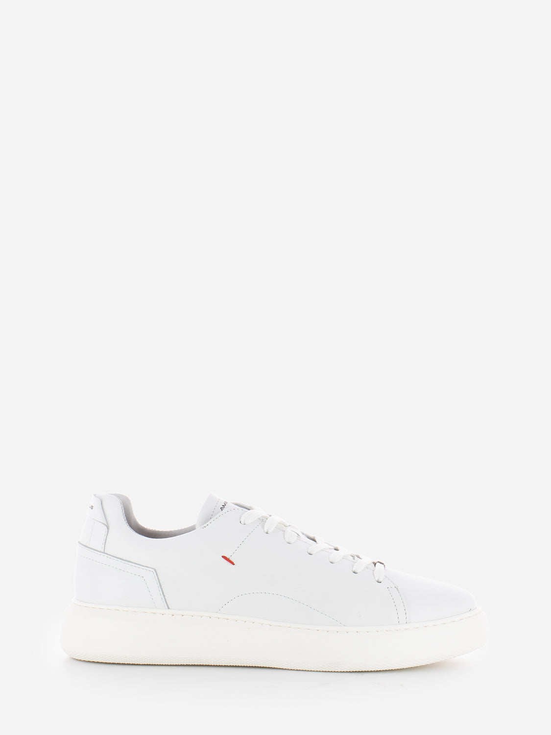 Sneakers Eclipse white