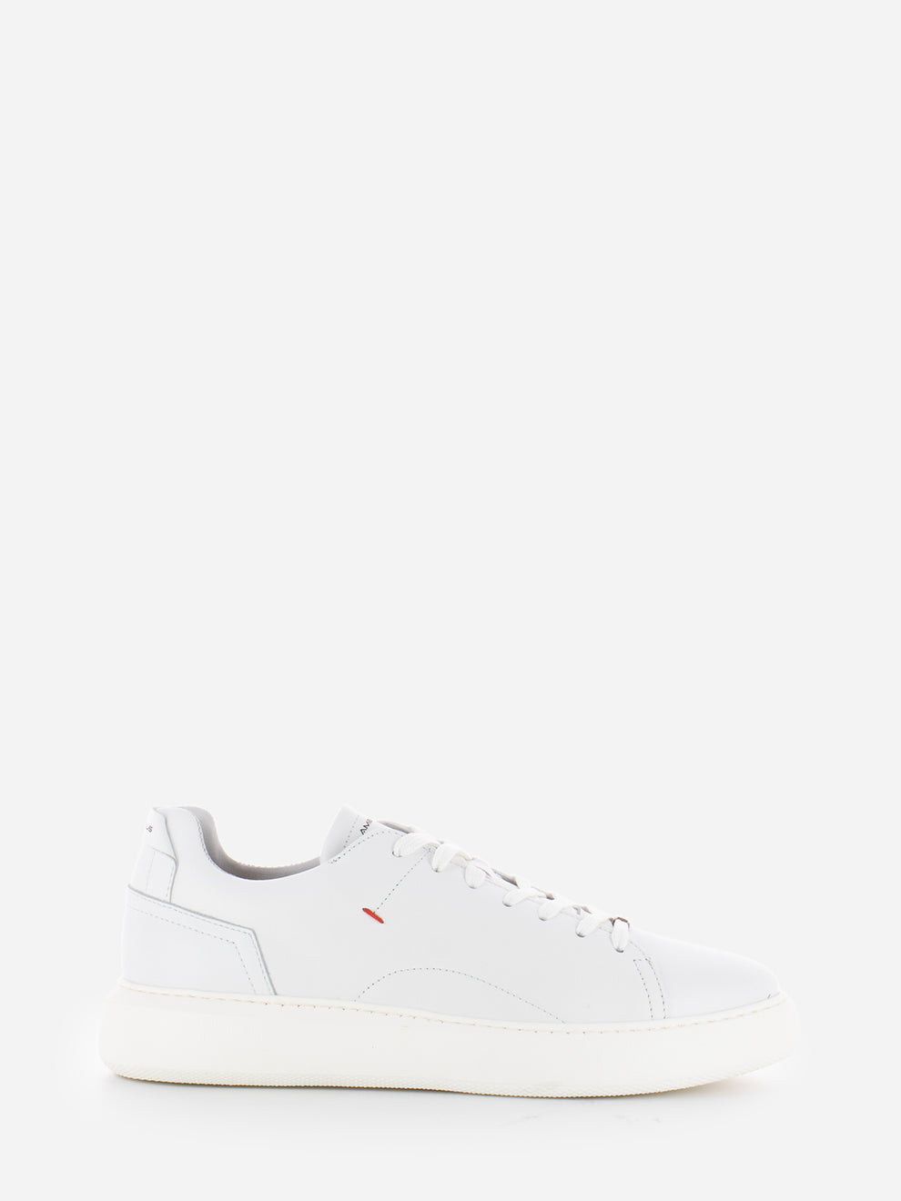 Sneakers Eclipse white