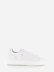 AMBITIOUS - Sneakers Eclipse white