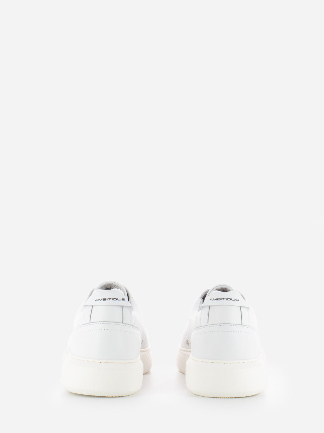 Sneakers Eclipse white
