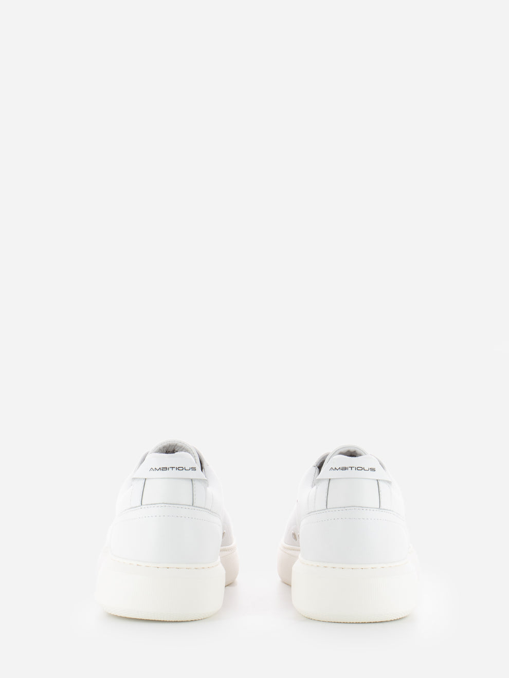 Sneakers Eclipse white