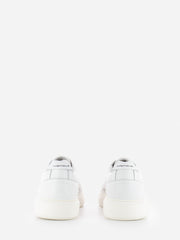 AMBITIOUS - Sneakers Eclipse white