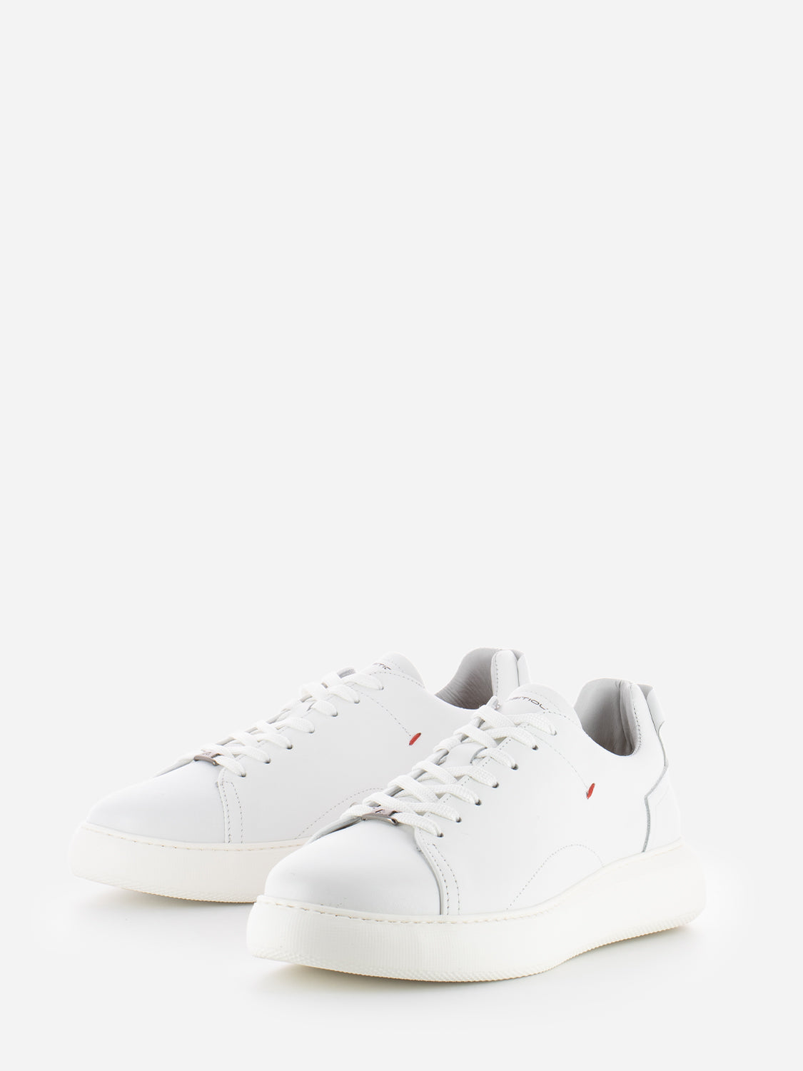 Sneakers Eclipse white