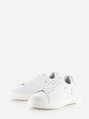 AMBITIOUS - Sneakers Eclipse white