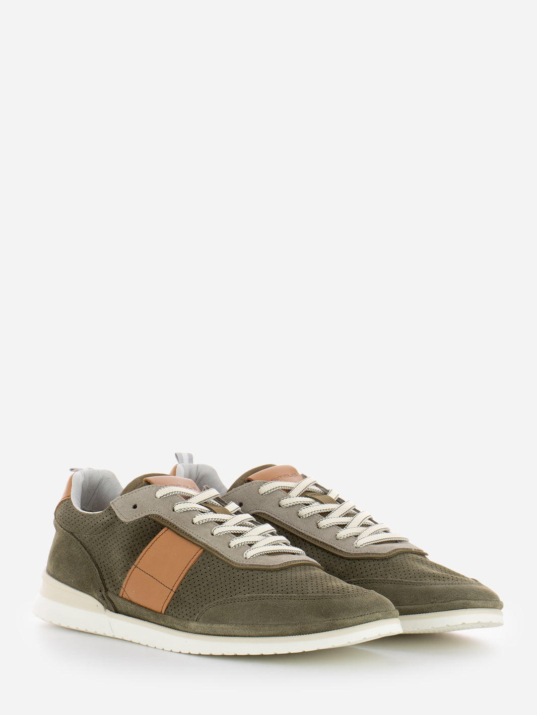 Franz sage sneakers