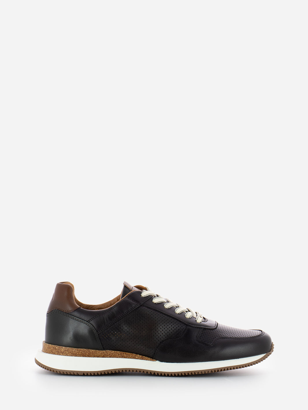 Sneakers Magma testa di moro