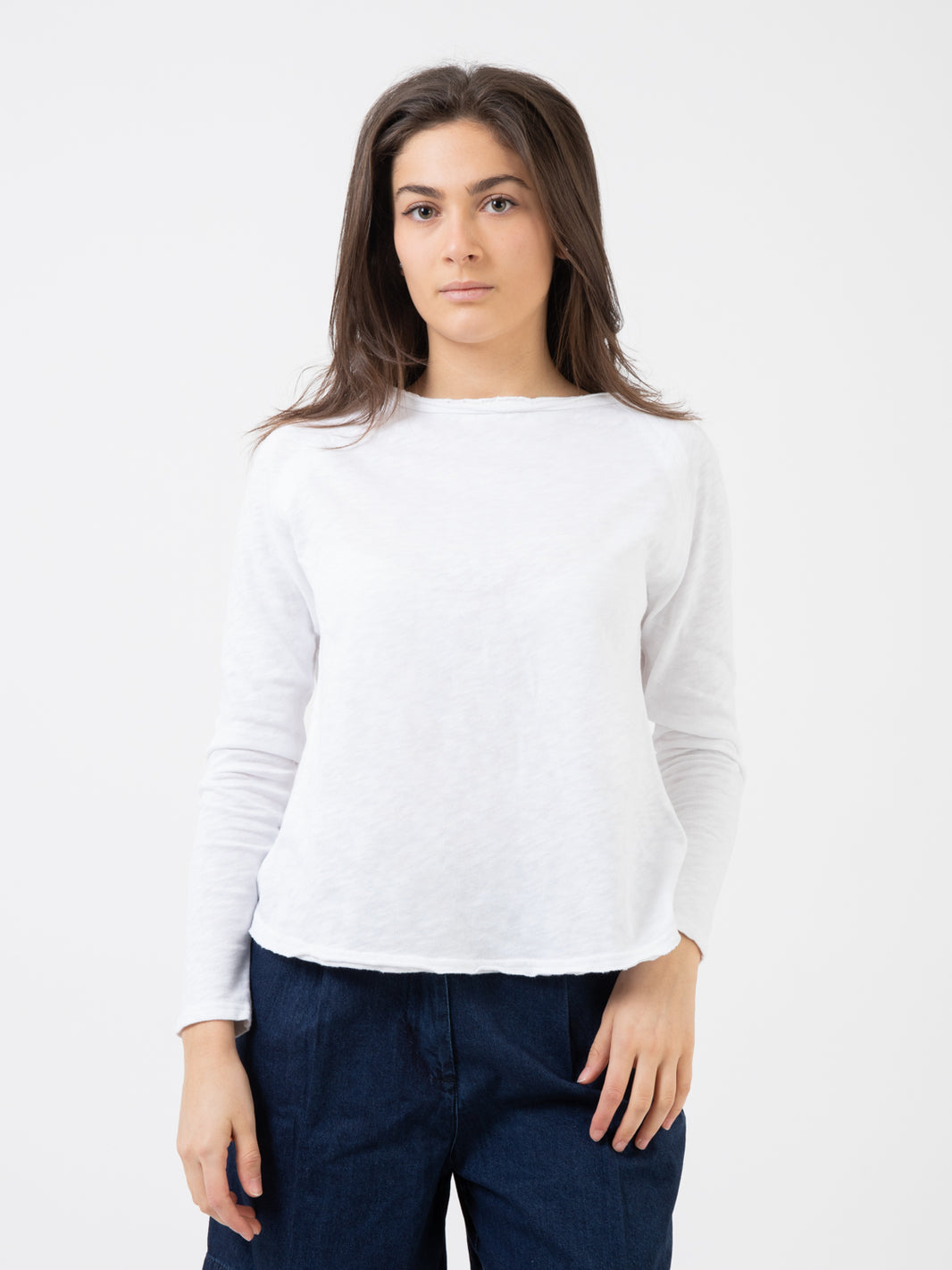 Maglia Sonoma white