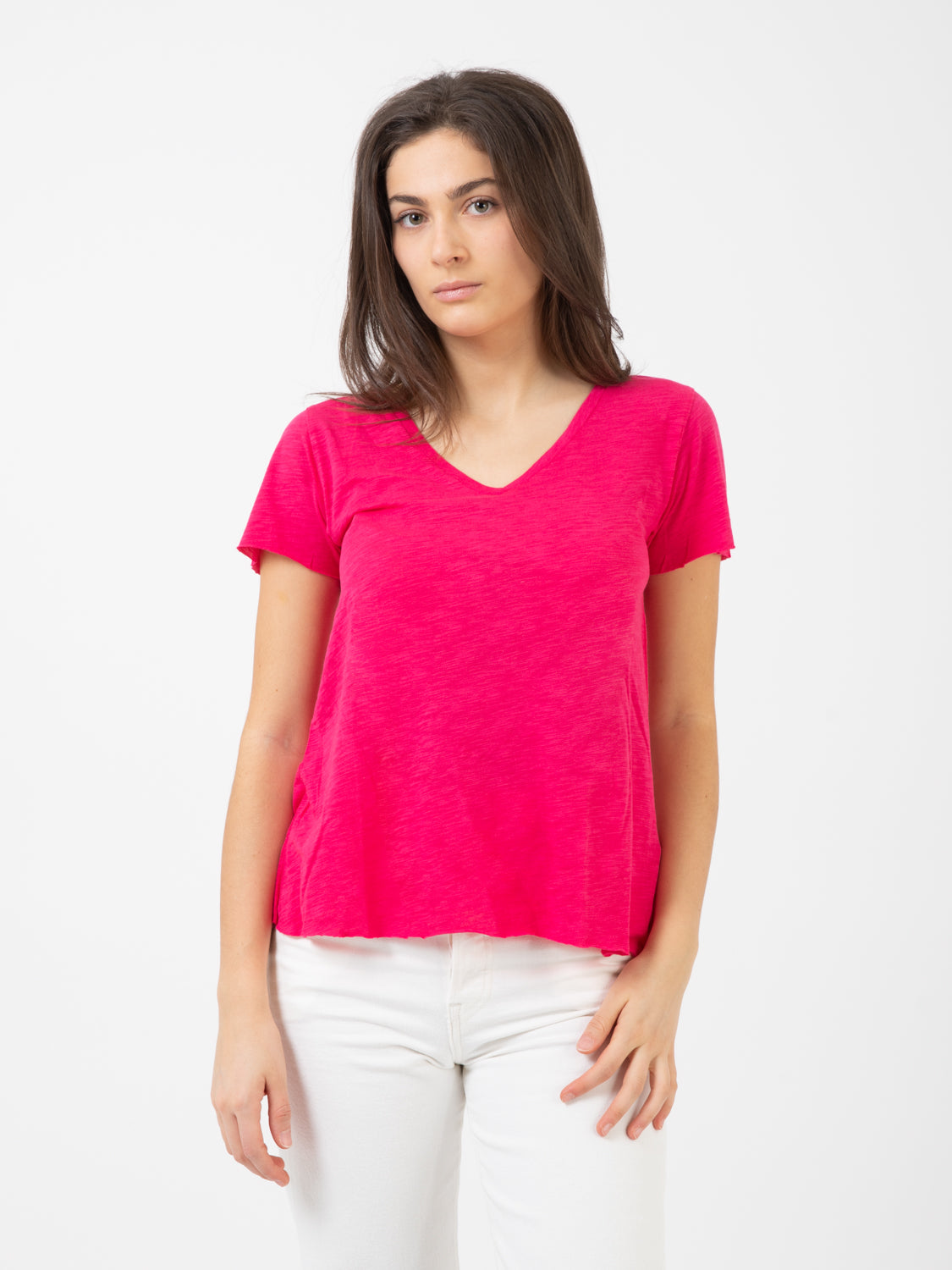 T-shirt Jacksonville 51 begonia vintage