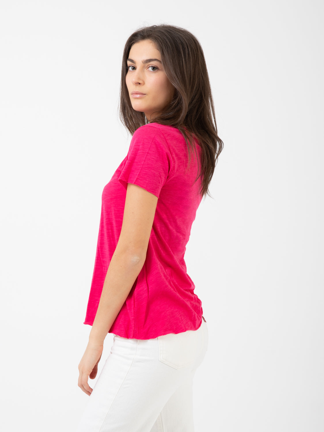 T-shirt Jacksonville 51 begonia vintage