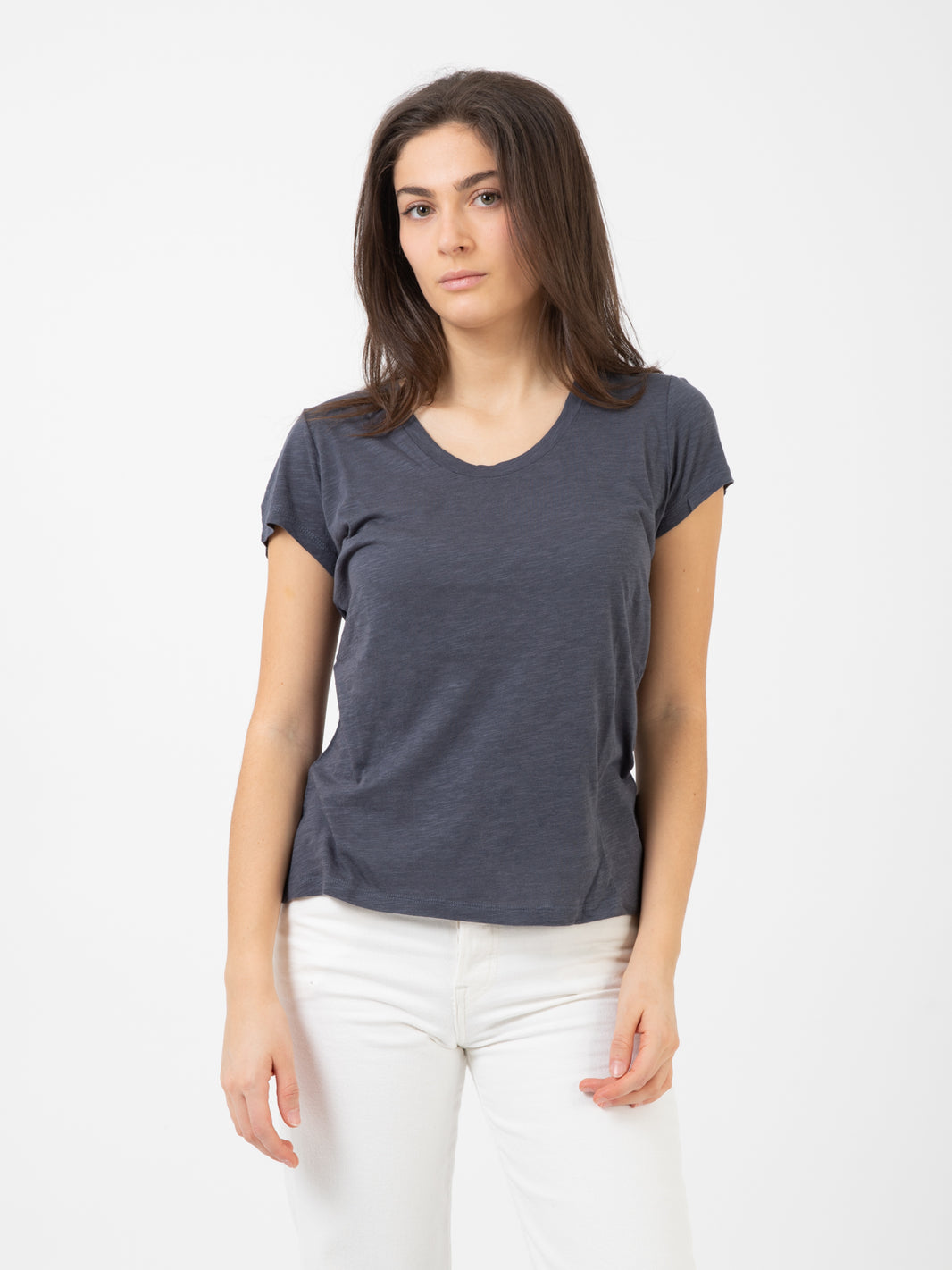 T-shirt Jacksonville ombre vintage