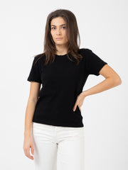 AMERICAN VINTAGE - T-shirt Sonoma black