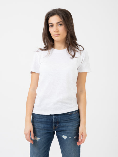 T-shirt Sonoma white