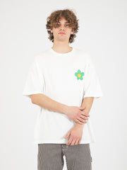 AMISH - T-Shirt M art made off white