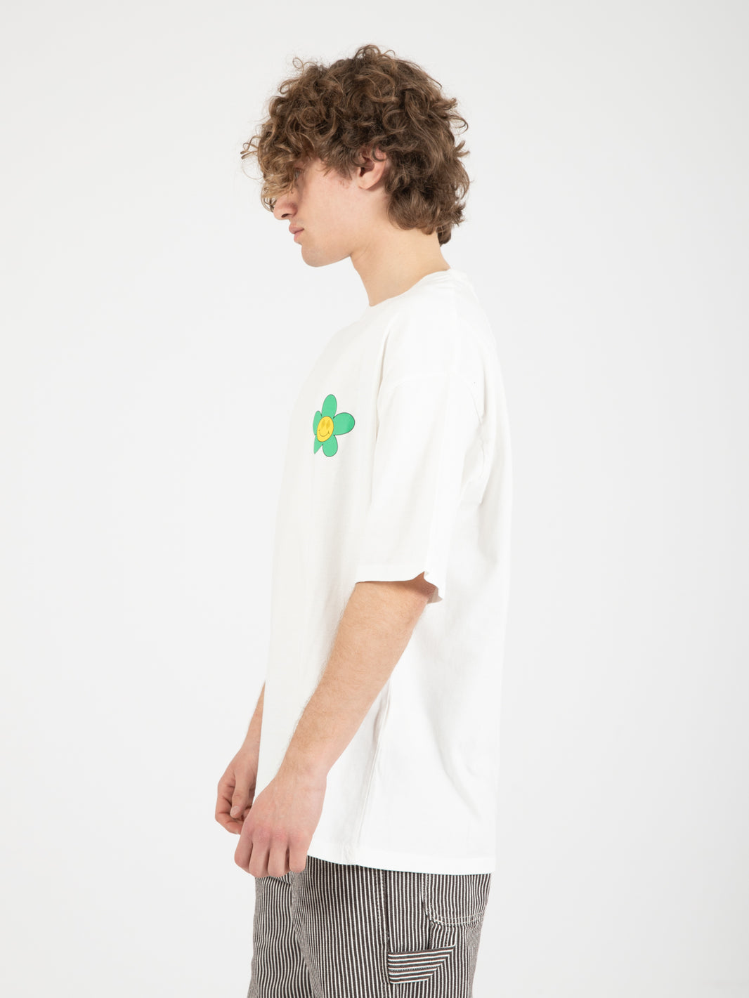T-Shirt M art made off white
