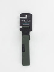 ARCADE - Cintura Ranger ivy green