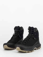 ARC'TERYX - Aerios AR mid GTX black