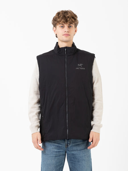 Gilet Atom LT M black