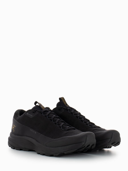 M Aerios FL 2 QTX black