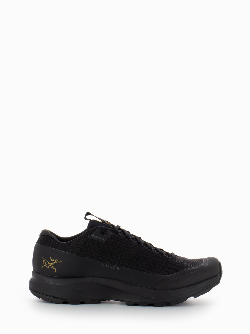 M Aerios FL 2 QTX black