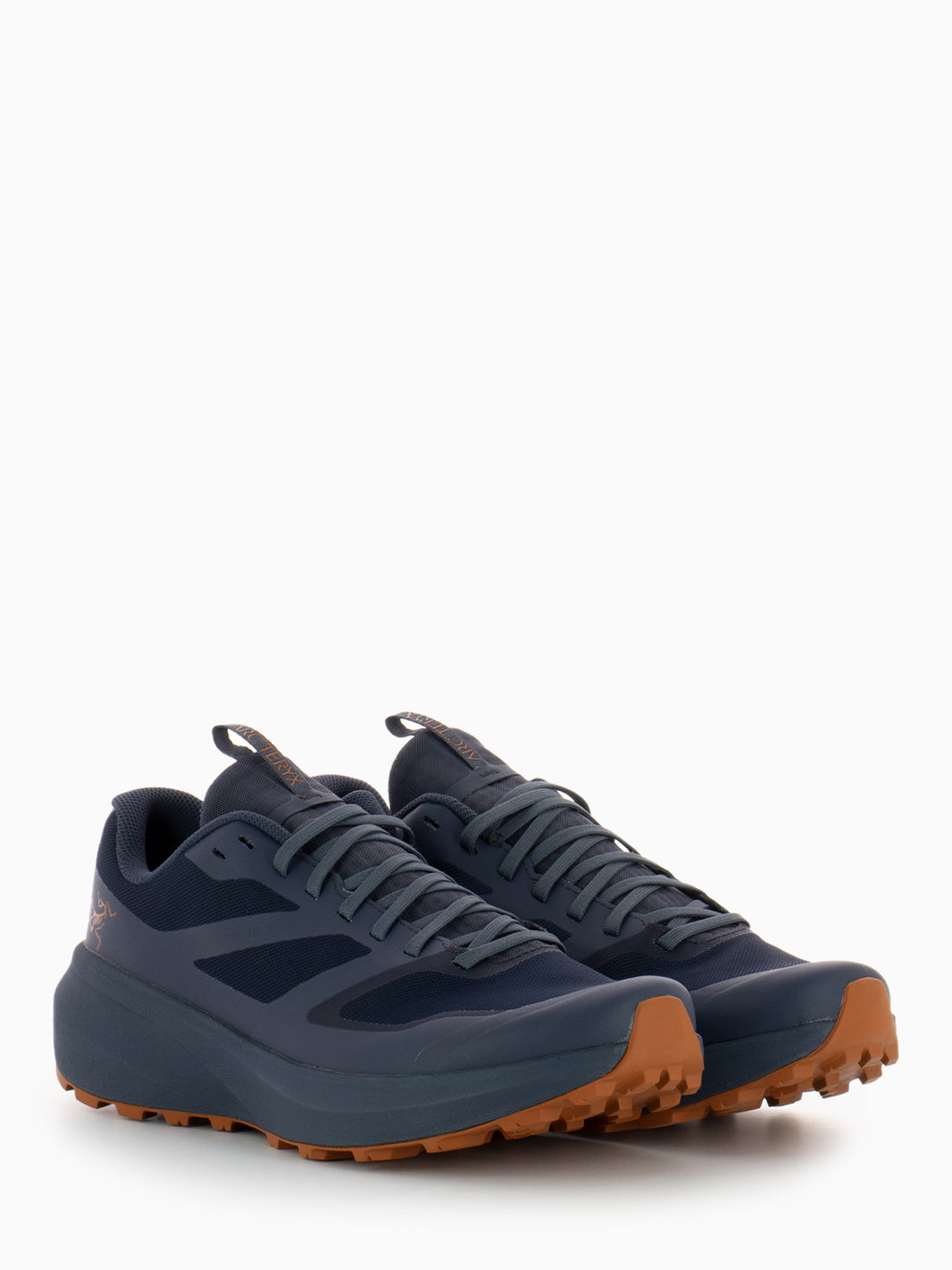 Norvand LD 3 GTX kingfisher / fika