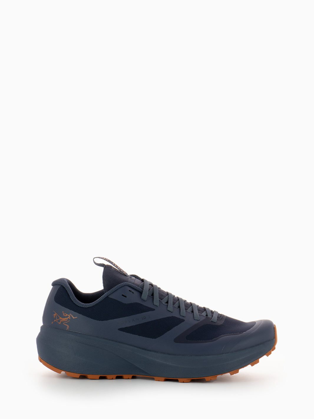 Norvand LD 3 GTX kingfisher / fika
