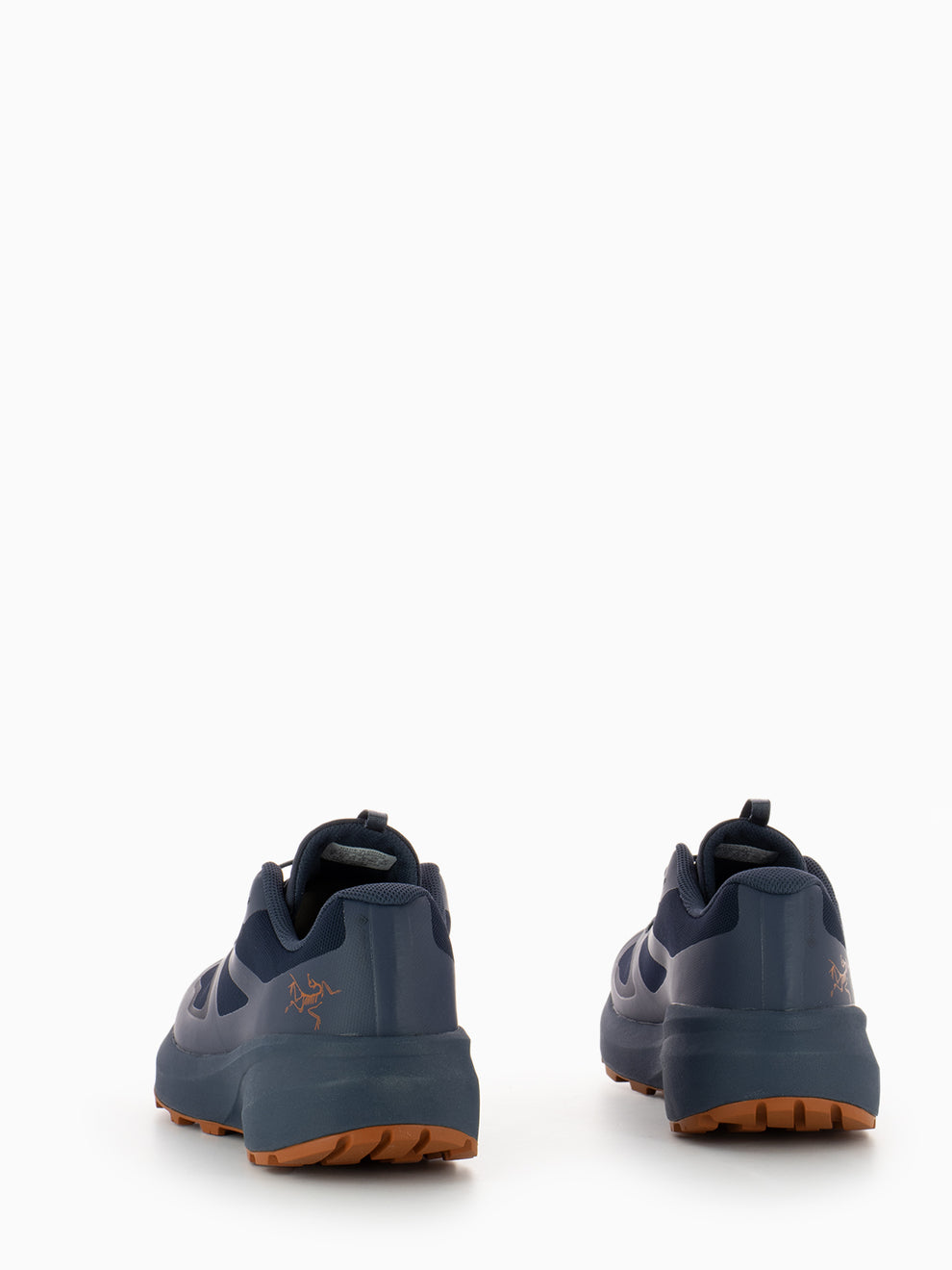 Norvand LD 3 GTX kingfisher / fika