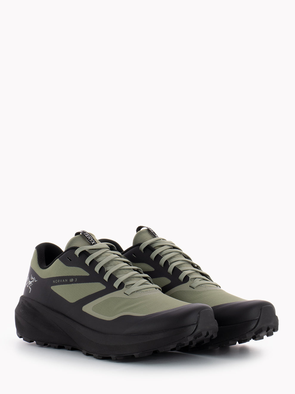 Norvand LD 3 light forage / solitude