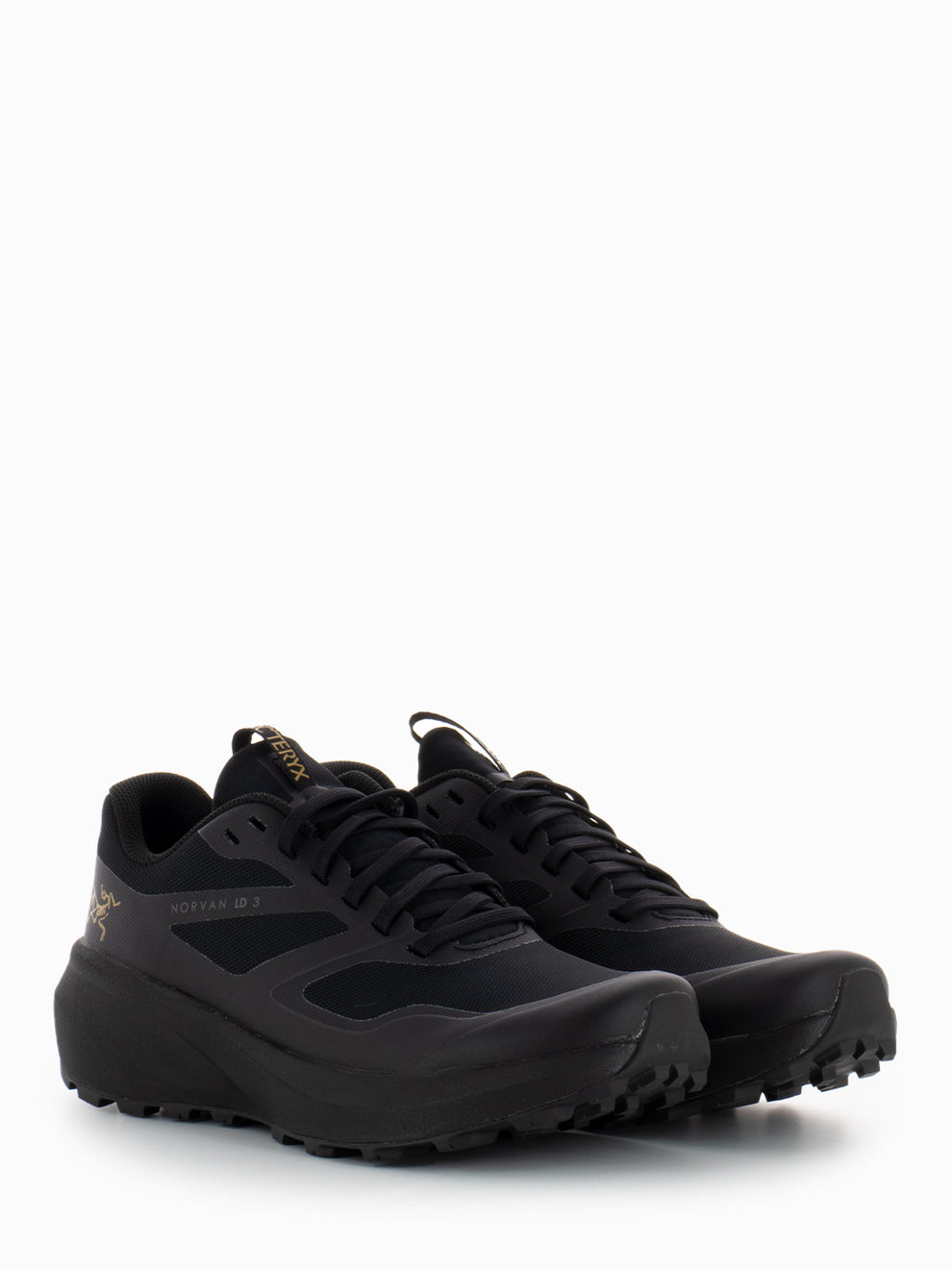 Norvand W LD 3 black