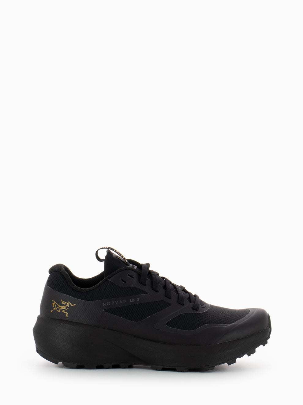Norvand W LD 3 black