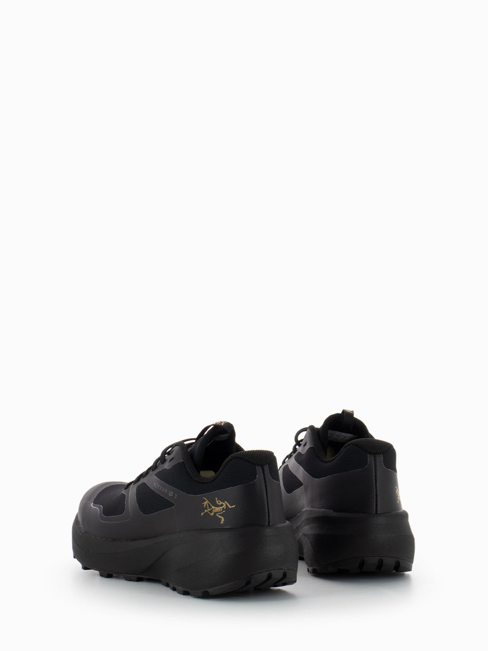 Norvand W LD 3 black
